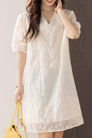 Sylvia Dress