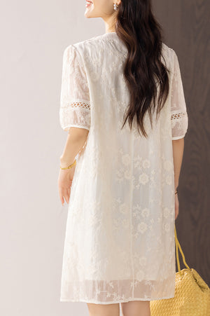 Sylvia Dress