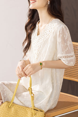 Sylvia Dress