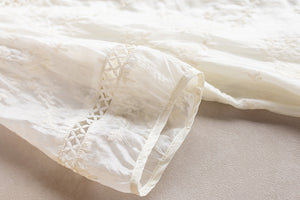 Sylvia Dress