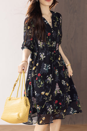 Lisa Dress