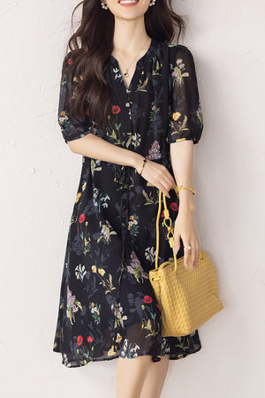 Lisa Dress