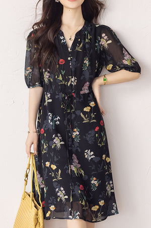 Lisa Dress