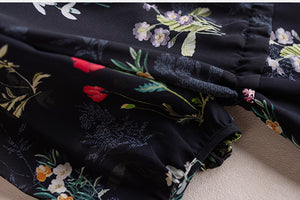 Lisa Dress