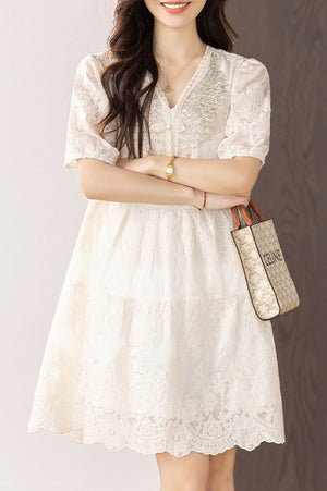 Amber Dress