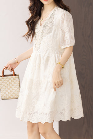 Amber Dress
