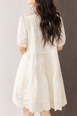 Amber Dress