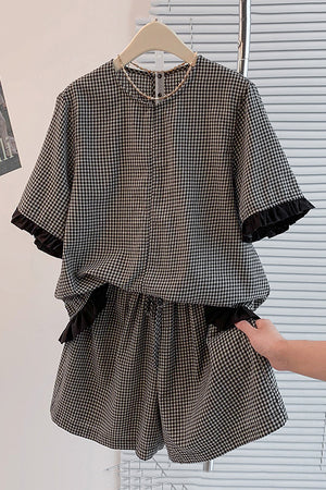 Zaynab Two Piece Set
