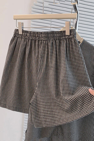 Zaynab Two Piece Set