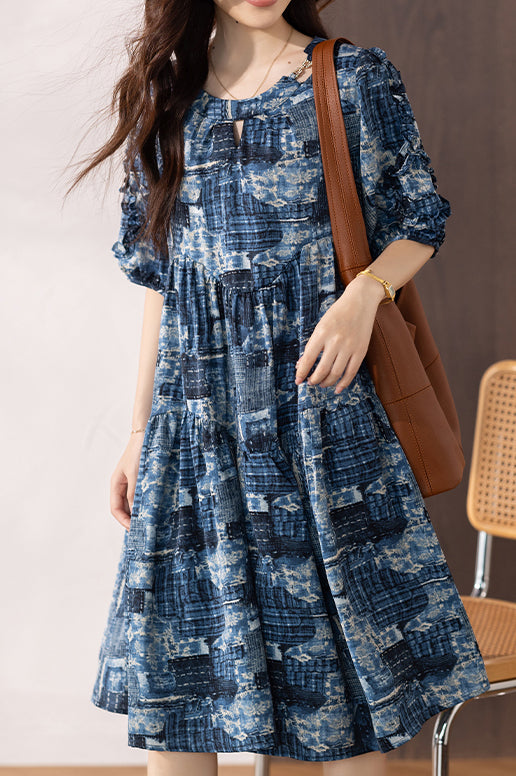 Fannie Dress