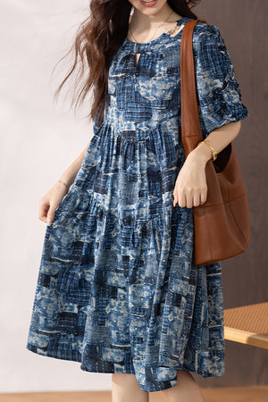 Fannie Dress