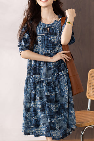 Fannie Dress