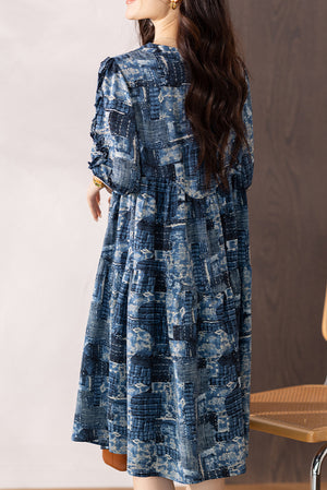 Fannie Dress