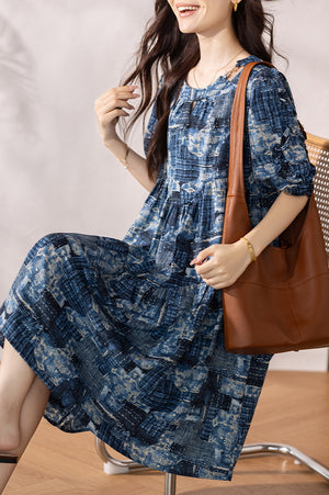 Fannie Dress