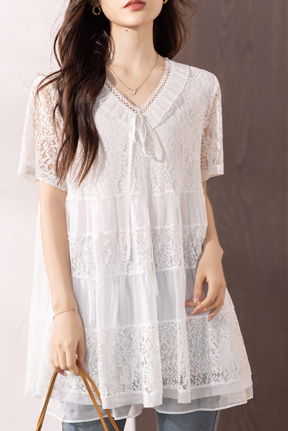 Felix Top (More Colors)