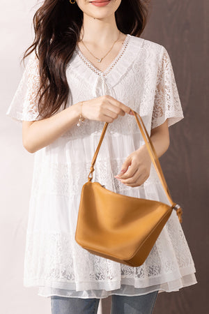 Felix Top (More Colors)
