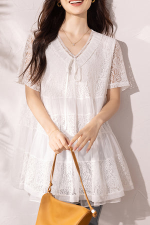 Felix Top (More Colors)