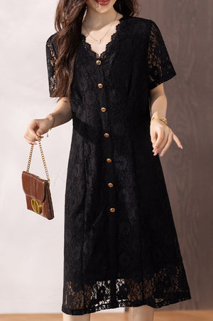 Ffion Dress