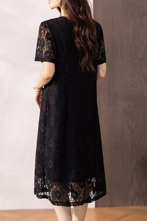 Ffion Dress