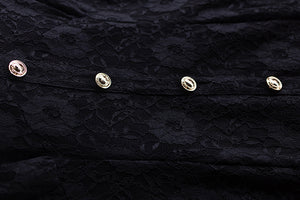 Ffion Dress
