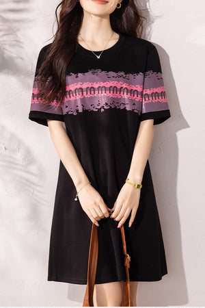 Khadija Dress