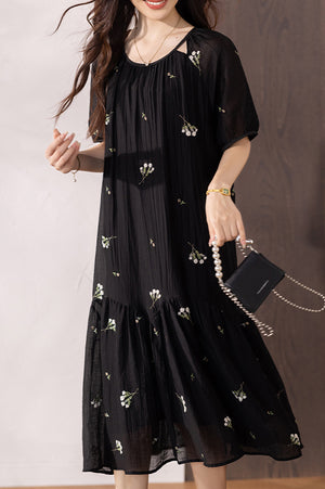 Shelly Dress