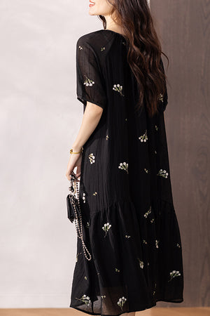 Shelly Dress