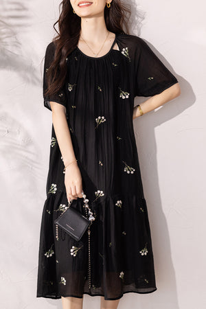 Shelly Dress