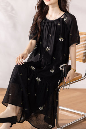 Shelly Dress