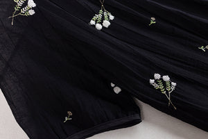 Shelly Dress