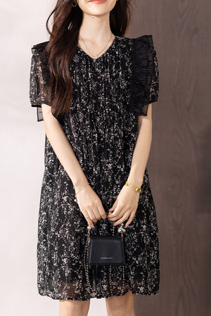 Becca Dress