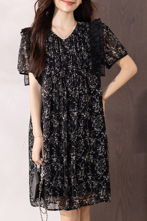 Becca Dress