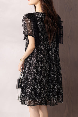 Becca Dress