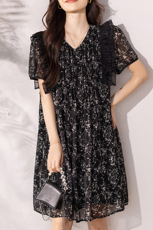 Becca Dress
