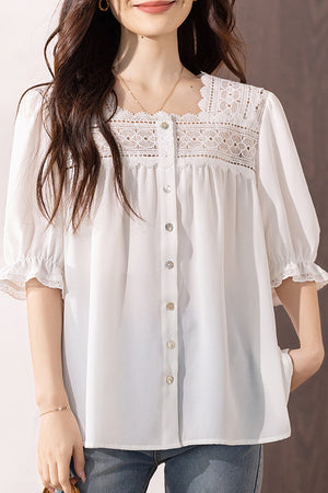 Hermione Top
