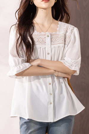 Hermione Top