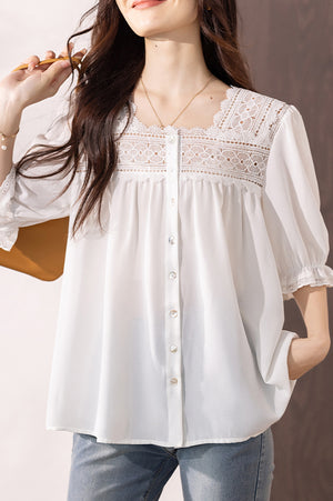 Hermione Top
