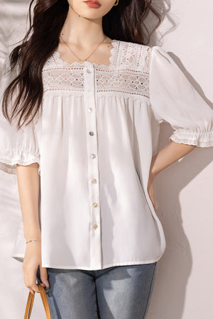 Hermione Top