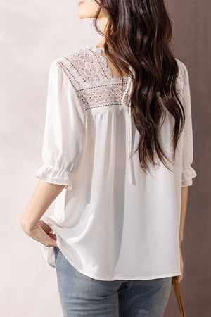 Hermione Top