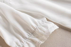 Hermione Top