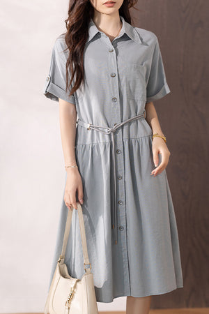 Rebecca Dress (More Colors)