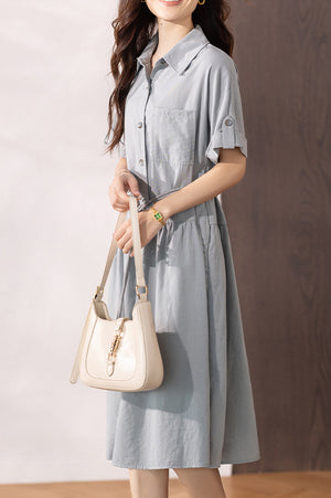 Rebecca Dress (More Colors)
