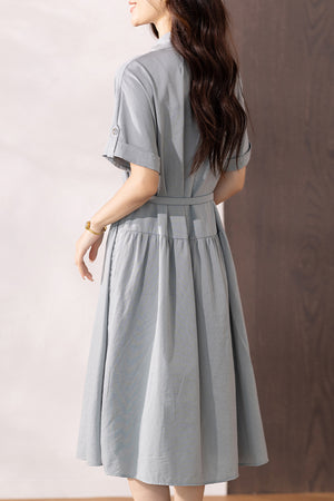 Rebecca Dress (More Colors)