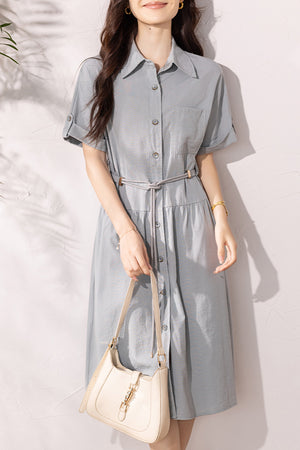 Rebecca Dress (More Colors)
