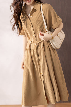 Rebecca Dress (More Colors)
