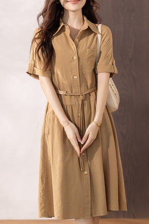 Rebecca Dress (More Colors)