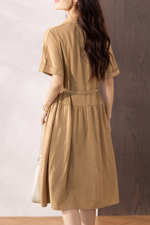 Rebecca Dress (More Colors)