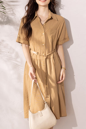 Rebecca Dress (More Colors)