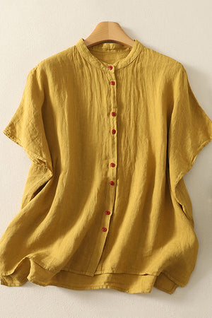 Betty Top (More Colors)