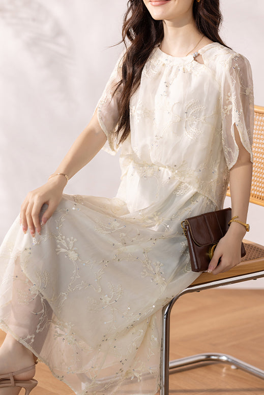 Milly Dress